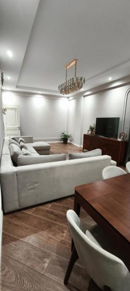 Apartment 28 may Luxury